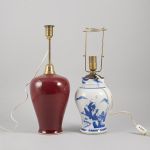 1301 6250 TABLE LAMPS
